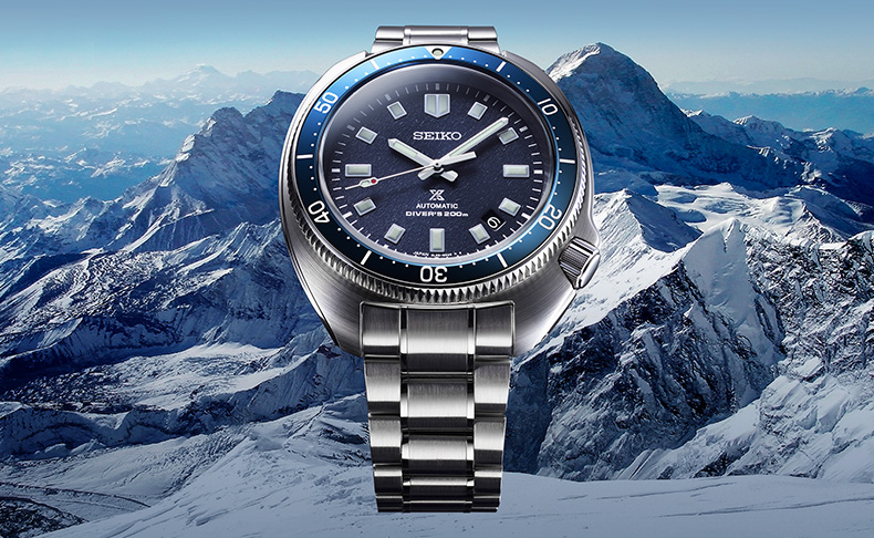 セイコーサマーフェア 2021年8月1日(日)～31日(火)