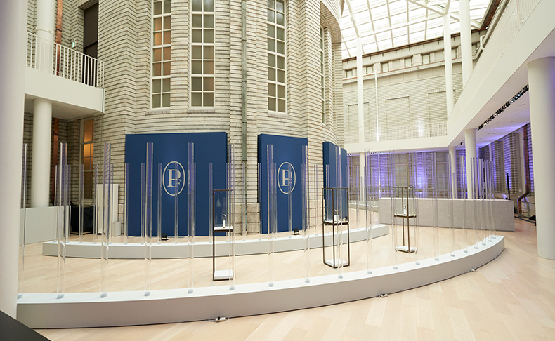 創業25年の通過点が詳らかにした不変の美意識と革新性の追求