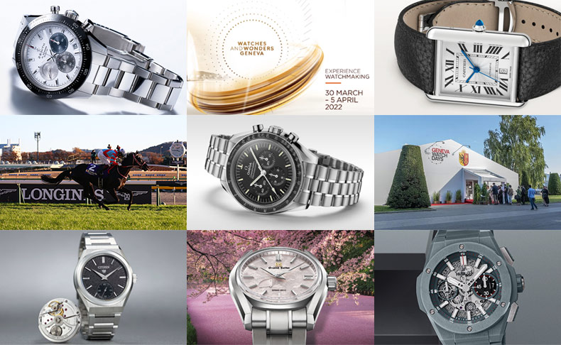 次なるステップへの道は見えたか？ 2021年のイベントと新作を総括する