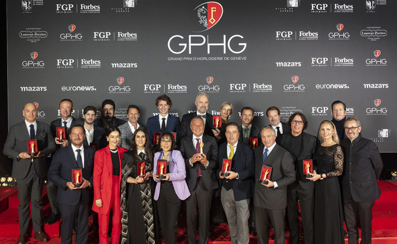 「ジュネーブ・ウォッチメイキング・グランプリ2021」 21年目のターニング・ポイントを迎えて顕在化したその功績と課題