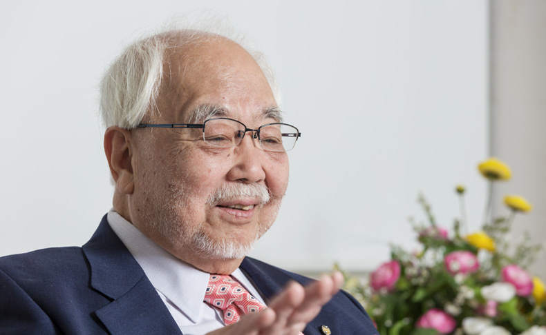 栄光ホールディングス 代表取締役会長 小谷年司 インタビュー「時計店を軸としたカルチャー・ソサエティ作り。それが、これからの小売店のあり方です」