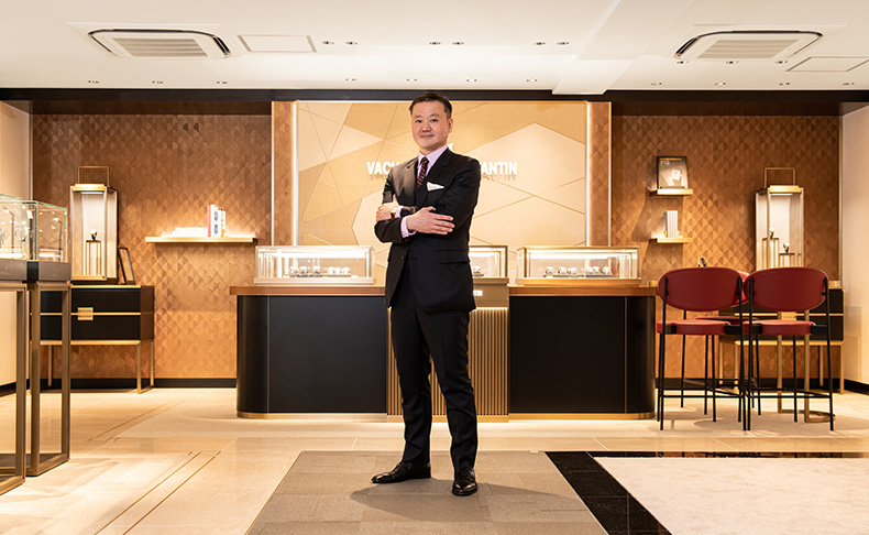 『ISHIDA 新宿』から始まるBEST ISHIDAグループの第三章