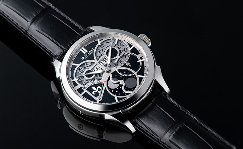 ペキニエ 社長  ダニ・ロワイエ インタビュー | 蘇ったフランス唯一の本格マニュファクチュール ペキニエの現在