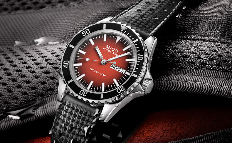 2022 New Model：ミドー新作情報