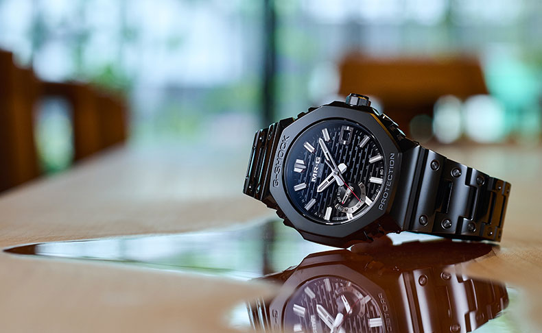 特別な素材と仕上げが引き出した 「MRG-B2100B」の魅力に迫る。｜CONCEPTSHOP EDGE オーナー トークセッション