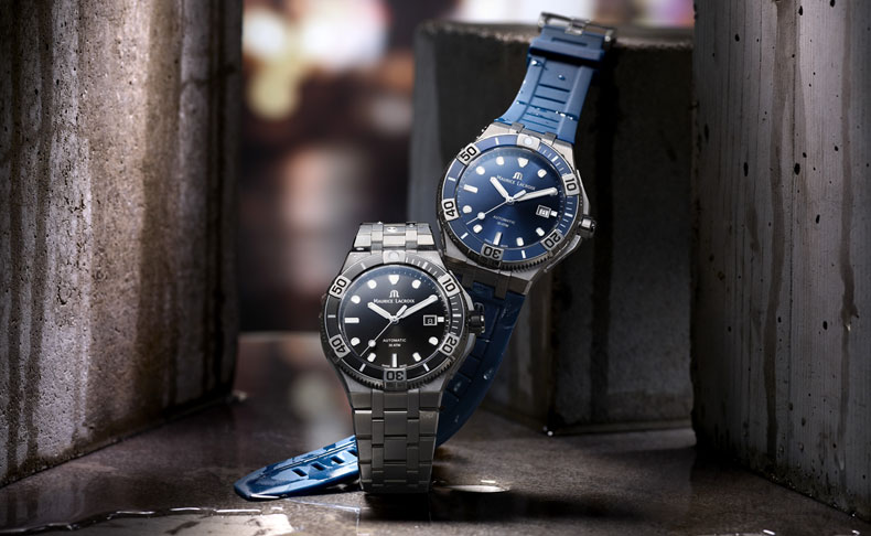 MAURICE LACROIX(モーリス・ラクロア)キャンペーン　2020年8月1日(土)～31日(月)