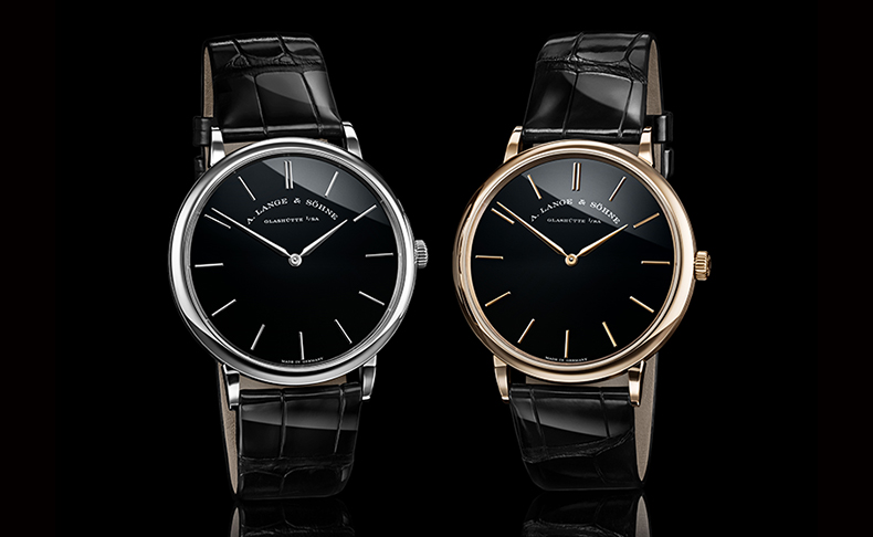 2025 New Model：A.ランゲ＆ゾーネ新作情報