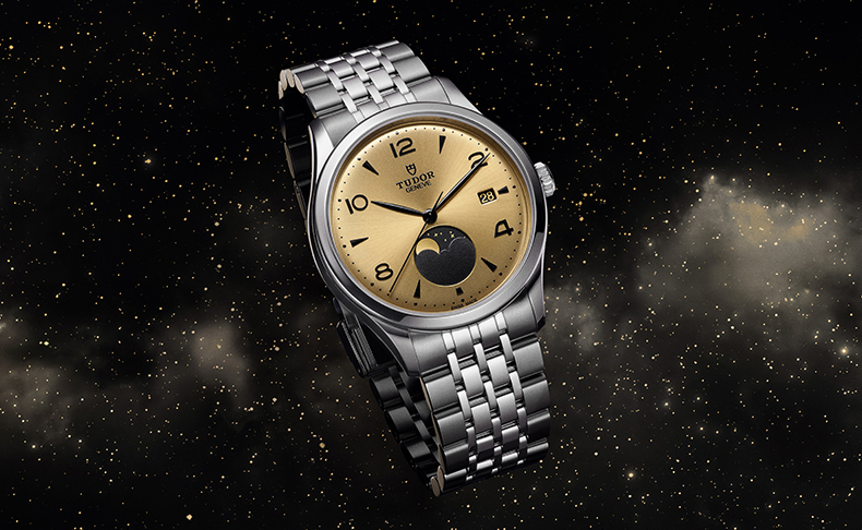 2025 New Model：チューダー新作情報