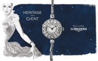 スイスの名門ロンジンの偉大な足跡を紹介する「ロンジン アーカイブ展～時を紡ぐウォッチメイキングの軌跡～」