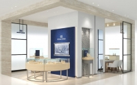 Grand Seiko Boutique 阪急うめだ本店 リニューアルオープンフェア 2026年3月20日(金・祝)～31日(火)