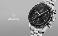 OMEGA FAIR10月8日(木)～11月30日(月)｜ 時計の大橋