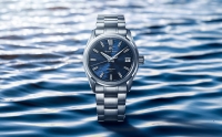 京都髙島屋 Grand Seiko Fair 2026 Autumn　2026年9月9日(水)～29日(火)　京都府：京都髙島屋 S.C. 時計サロン