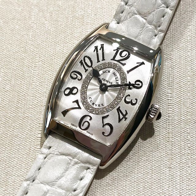 FRANCK MULLER(フランク ミュラー)
