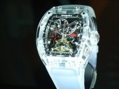 RICHARD MILLE(リシャール・ミル)
