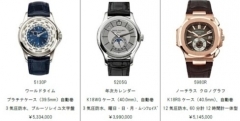 PATEK PHILIPPE(パテック フィリップ)
