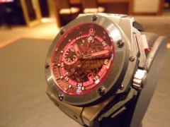 HUBLOT(ウブロ)
