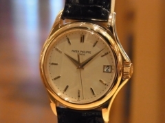 PATEK PHILIPPE(パテック フィリップ)
