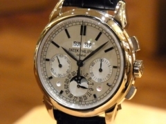 PATEK PHILIPPE(パテック フィリップ)
