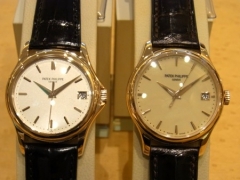 PATEK PHILIPPE(パテック フィリップ)
