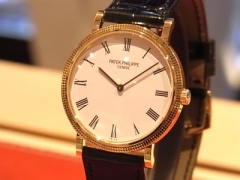 PATEK PHILIPPE(パテック フィリップ)
