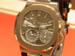 PATEK PHILIPPE(パテック フィリップ)
