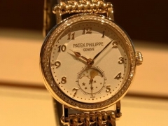 PATEK PHILIPPE(パテック フィリップ)
