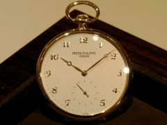 PATEK PHILIPPE(パテック フィリップ)
