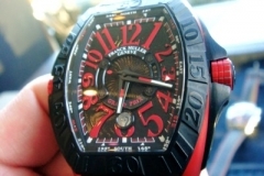 FRANCK MULLER(フランク ミュラー)
