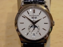 PATEK PHILIPPE(パテック フィリップ)
