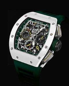 RICHARD MILLE(リシャール・ミル)
