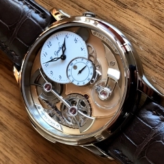 ROMAIN GAUTHIER(ローマン・ゴティエ)
