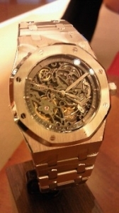 AUDEMARS PIGUET(オーデマ ピゲ)
