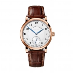 A. LANGE ＆ SÖHNE(A.ランゲ＆ゾーネ)
