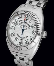 FRANCK MULLER(フランク ミュラー)
