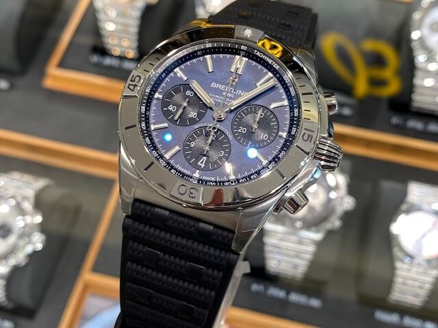 BREITLING(ブライトリング)
