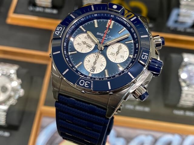 BREITLING(ブライトリング)
