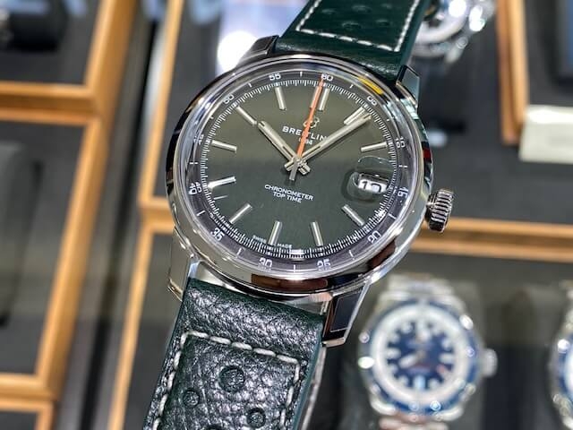 BREITLING(ブライトリング)
