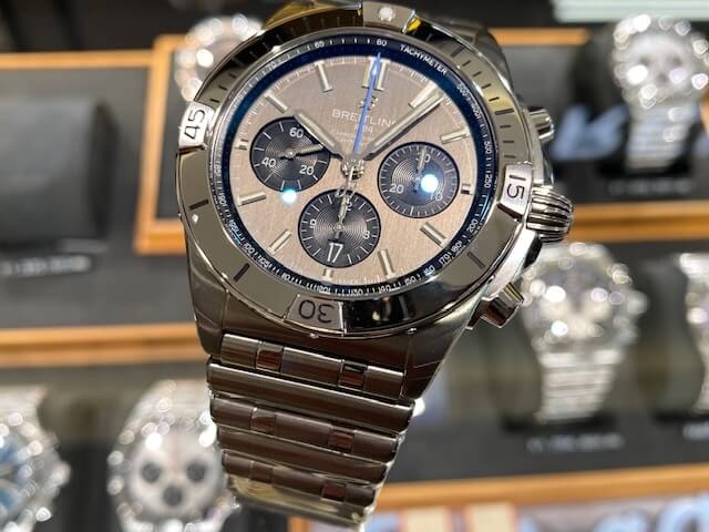 BREITLING(ブライトリング)
