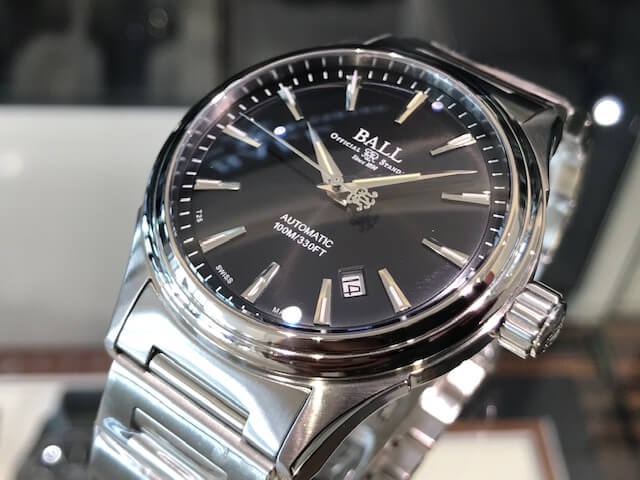 (ボール ウォッチ)
