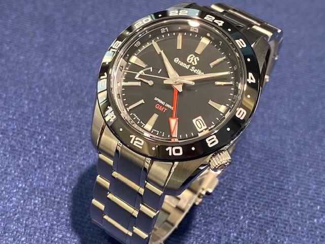 Grand Seiko(グランドセイコー)
