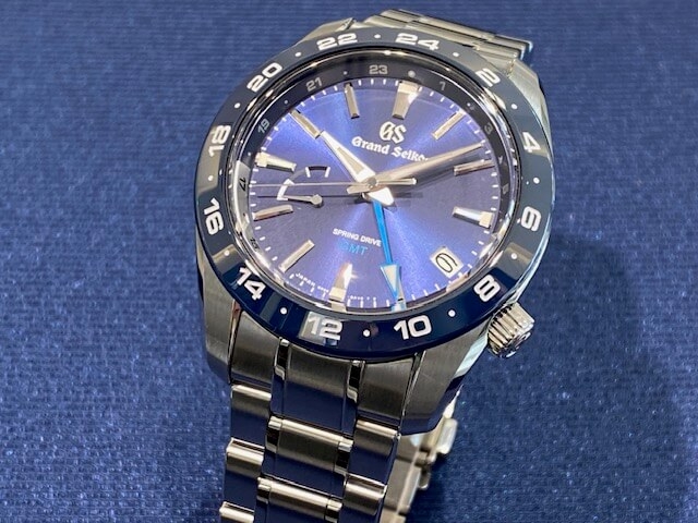 Grand Seiko(グランドセイコー)
