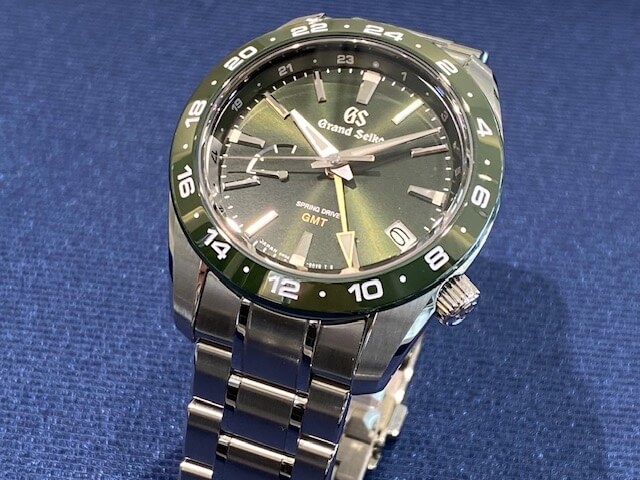 Grand Seiko(グランドセイコー)
