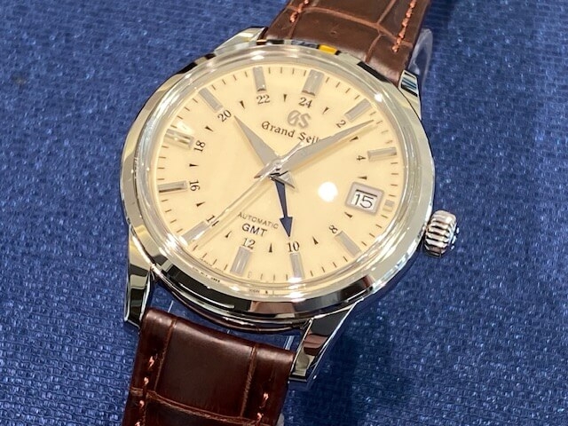 Grand Seiko(グランドセイコー)
