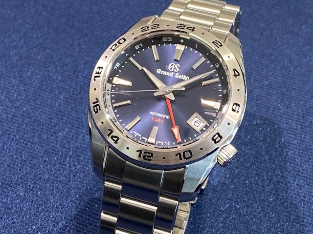 Grand Seiko(グランドセイコー)
