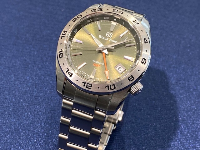 Grand Seiko(グランドセイコー)
