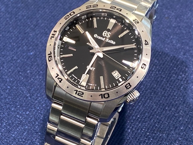 Grand Seiko(グランドセイコー)
