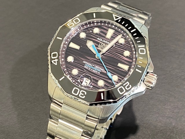TAG Heuer(タグ・ホイヤー)
