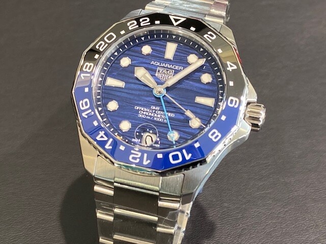 TAG Heuer(タグ・ホイヤー)
