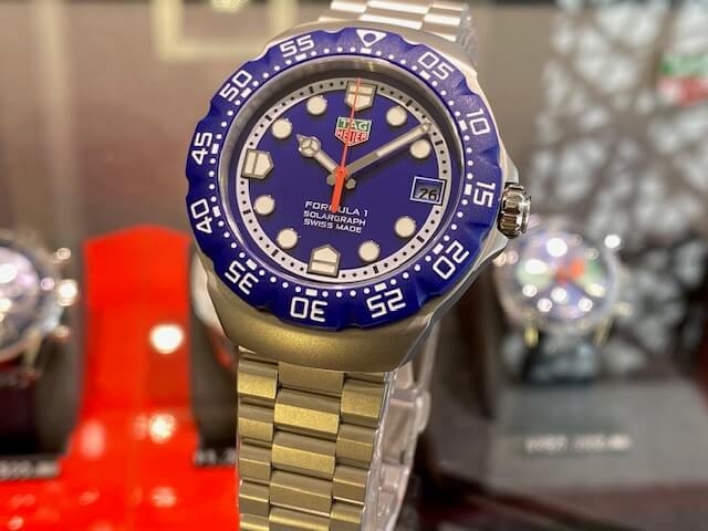 (タグ・ホイヤー)
