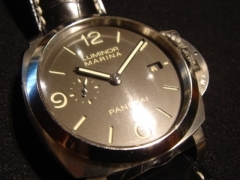 PANERAI(パネライ)
